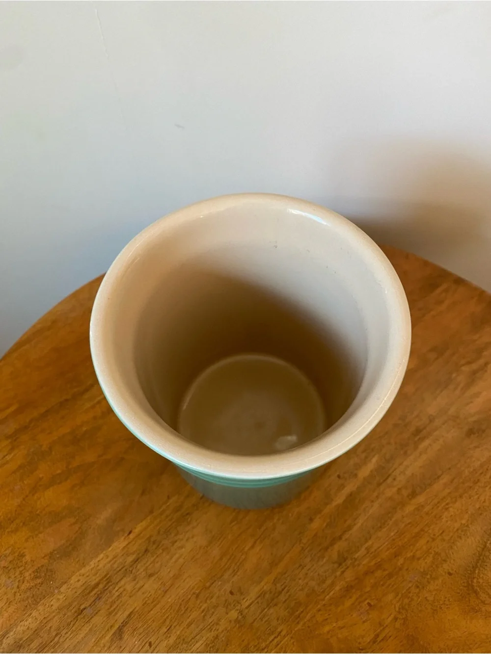 Le Creuset Stoneware Utensil Crock